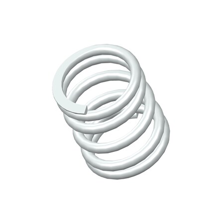 Approved Vendor Compression Spring, O= .343, L= .41, W= .040 S/U G609961778